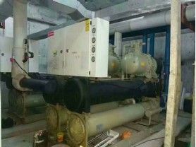 工業(yè)冷水機組 國祥