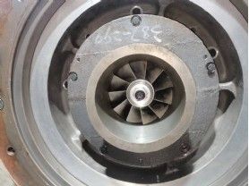 開利離心機(jī)壓縮機(jī)維修