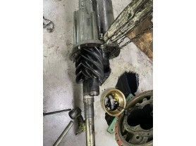 比澤爾螺桿壓縮機(jī)維修