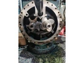 約克螺桿式壓縮機(jī)維修