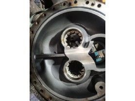 約克螺桿式壓縮機(jī)維修