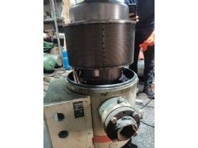 頓漢布什壓縮機(jī)維修