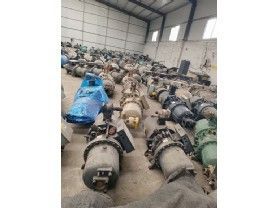 二手壓縮機(jī)