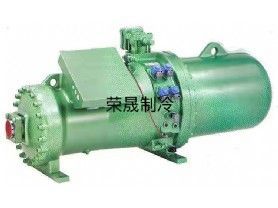二手比澤爾壓縮機(jī)