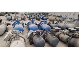 二手壓縮機(jī)