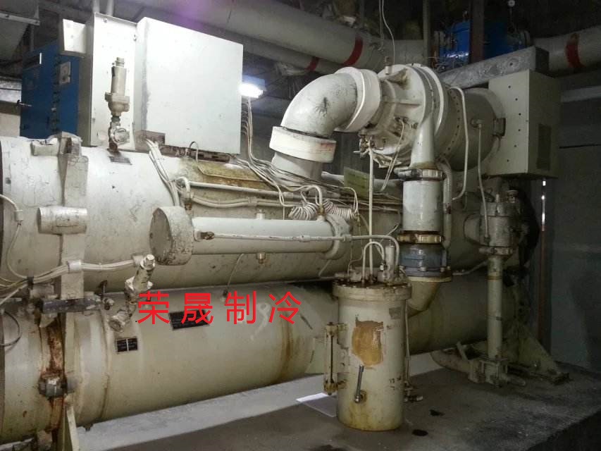 麥克維爾離心機(jī)