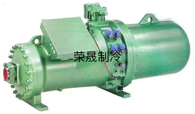 二手比澤爾壓縮機