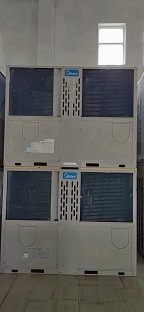 二手中央空調(diào)