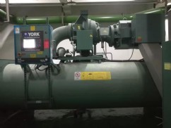 約克離心機(jī)