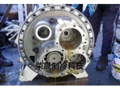 螺桿壓縮機(jī)維修